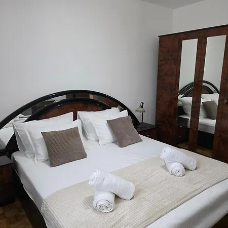 Appartement Nano