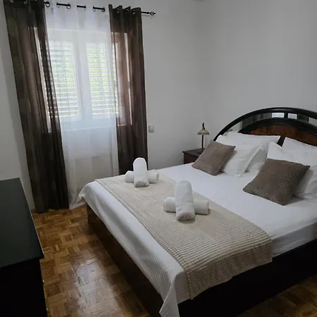 Nano Appartement *
