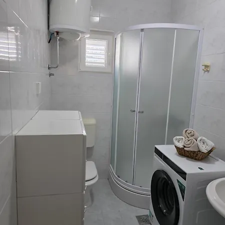 Nano Appartement Smokvica (Korcula)