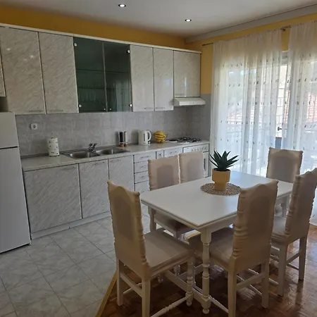 Nano Appartement Smokvica (Korcula)