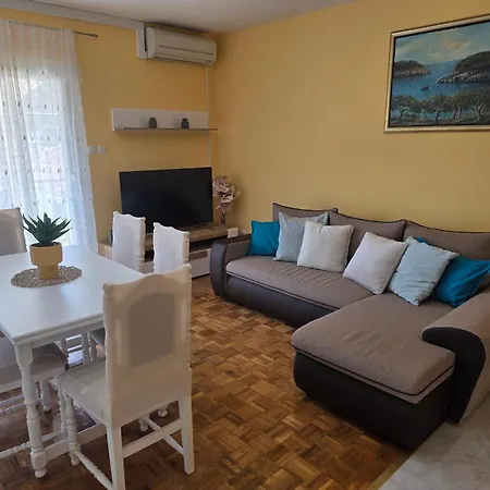 Nano Smokvica (Korcula)