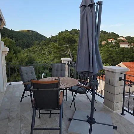 Nano Smokvica (Korcula)