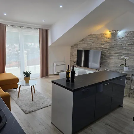 Appartement Nano Smokvica (Korcula)