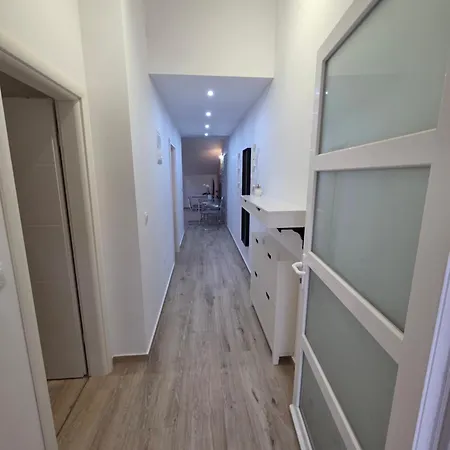Appartement Nano Smokvica (Korcula)