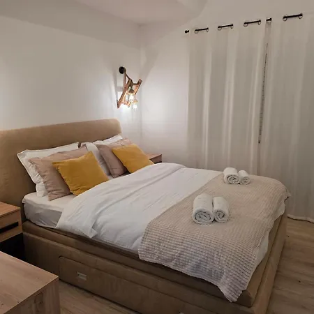 Nano Smokvica (Korcula)