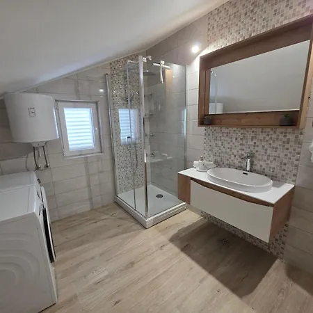 Nano Appartement
